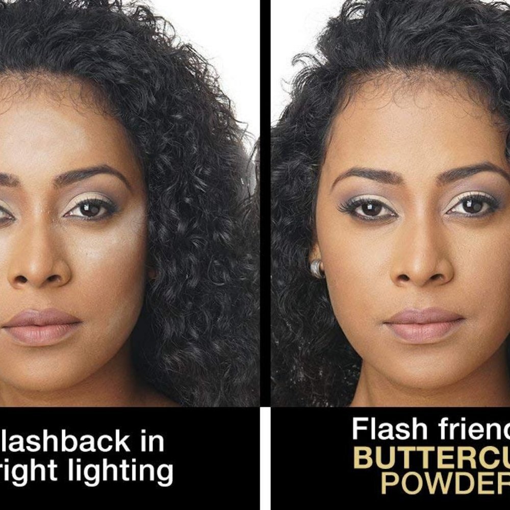 BOGO SACHA BUTTERCUP All day wear Setting Powder No Ash & Blurs Fine Lines Pores - Picture 7 of 9